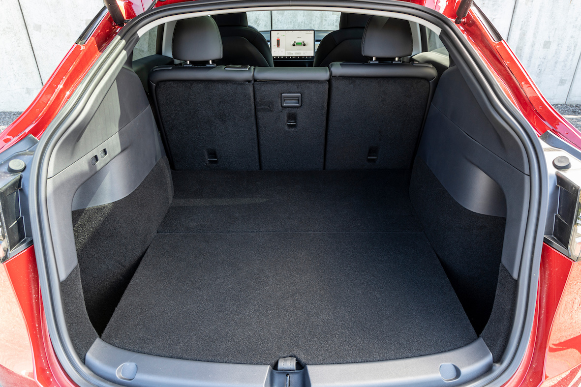 Tesla Model Y Review Electrifying